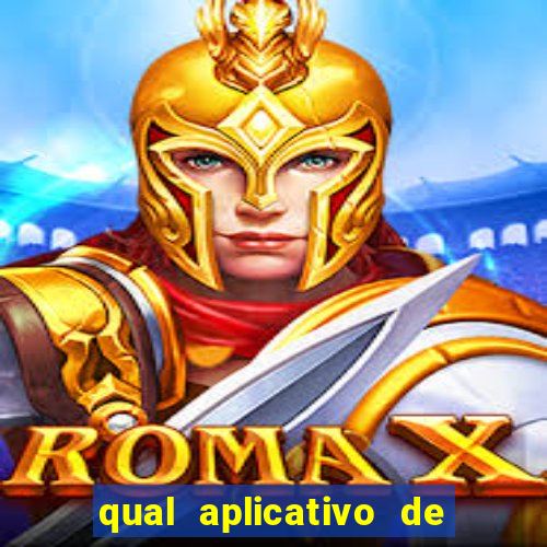 qual aplicativo de jogo que ganha dinheiro de verdade